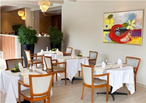 фото отеля Mercure Mulhouse Sausheim
