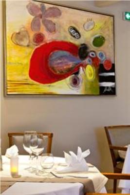 фото отеля Mercure Mulhouse Sausheim