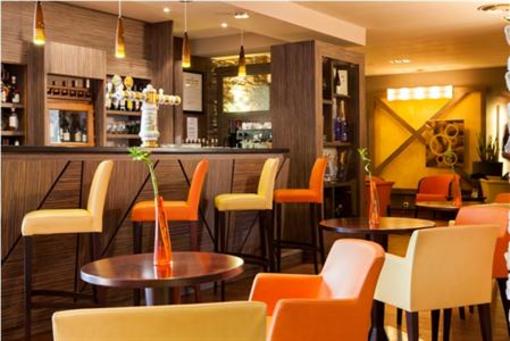 фото отеля Mercure Mulhouse Sausheim