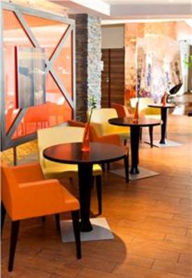 фото отеля Mercure Mulhouse Sausheim