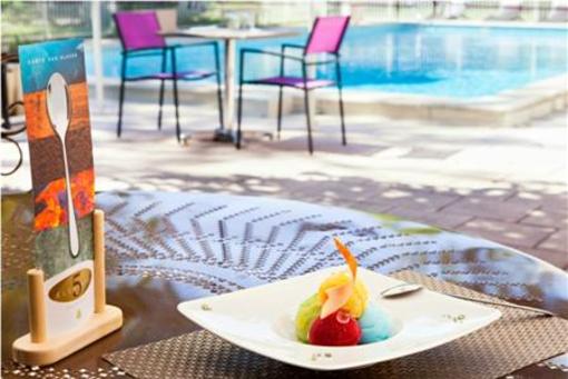 фото отеля Mercure Mulhouse Sausheim
