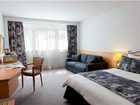 фото отеля Mercure Mulhouse Sausheim