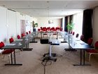 фото отеля Mercure Mulhouse Sausheim