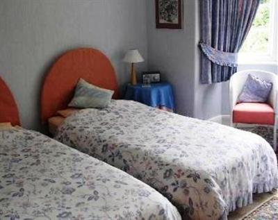 фото отеля Priorfield Bed and Breakfast Corbridge (England)