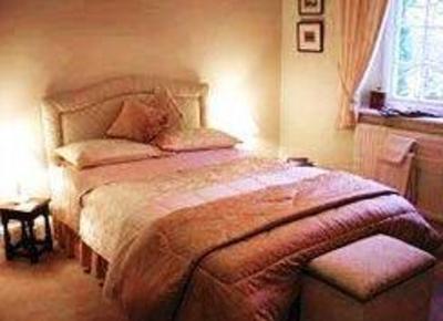 фото отеля Priorfield Bed and Breakfast Corbridge (England)