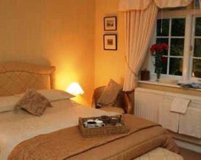 фото отеля Priorfield Bed and Breakfast Corbridge (England)