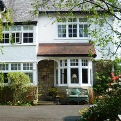 фото отеля Priorfield Bed and Breakfast Corbridge (England)
