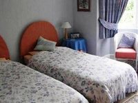 Priorfield Bed and Breakfast Corbridge (England)