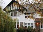 фото отеля Priorfield Bed and Breakfast Corbridge (England)