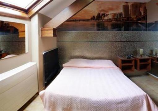 фото отеля Hotel Le New Matinal