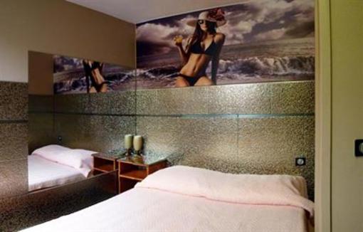 фото отеля Hotel Le New Matinal