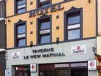 Hotel Le New Matinal