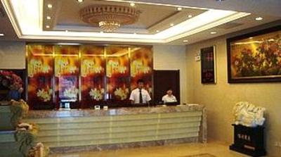 фото отеля Hairi Hotel