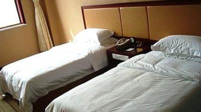 фото отеля Hairi Hotel