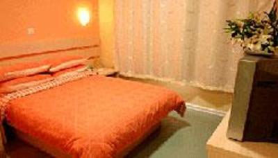 фото отеля Star Moon Inn Changchun Jianshe