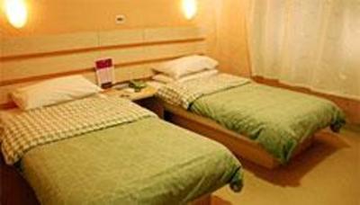 фото отеля Star Moon Inn Changchun Jianshe