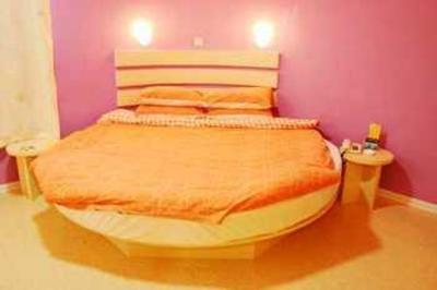 фото отеля Star Moon Inn Changchun Jianshe