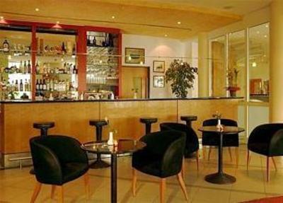 фото отеля InterCityHotel Rostock
