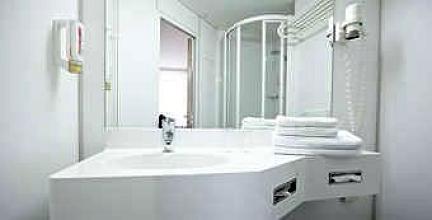 фото отеля InterCityHotel Rostock