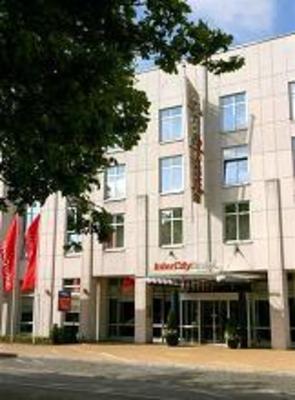 фото отеля InterCityHotel Rostock