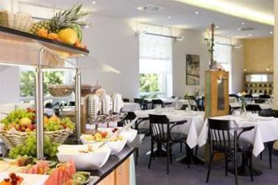 фото отеля InterCityHotel Rostock