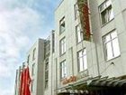 фото отеля InterCityHotel Rostock