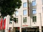 фото отеля InterCityHotel Rostock