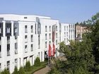 фото отеля InterCityHotel Rostock