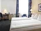 фото отеля InterCityHotel Rostock