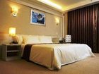 фото отеля Weston Suites Hotel