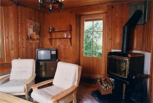 фото отеля Le Coucou et Chalet Beau-Site