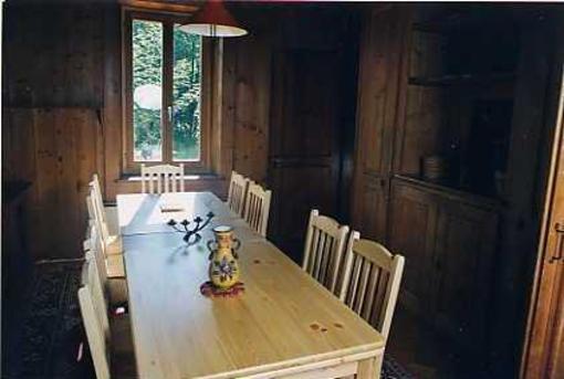 фото отеля Le Coucou et Chalet Beau-Site