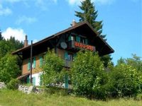 Le Coucou et Chalet Beau-Site