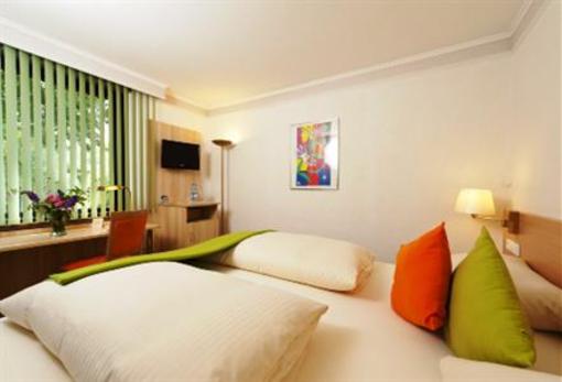 фото отеля Stadt Gut Hotel Hirsch Heidenheim an der Brenz