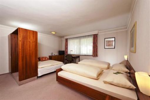 фото отеля Stadt Gut Hotel Hirsch Heidenheim an der Brenz