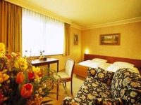 Stadt Gut Hotel Hirsch Heidenheim an der Brenz