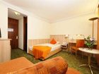 фото отеля Stadt Gut Hotel Hirsch Heidenheim an der Brenz