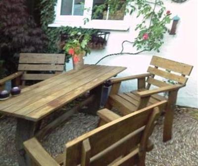 фото отеля The Laurels Bed and Breakfast Stansted