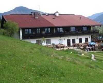 фото отеля Gasthof Jederer
