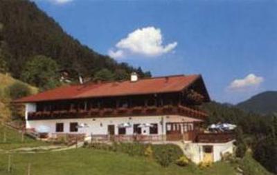 фото отеля Gasthof Jederer