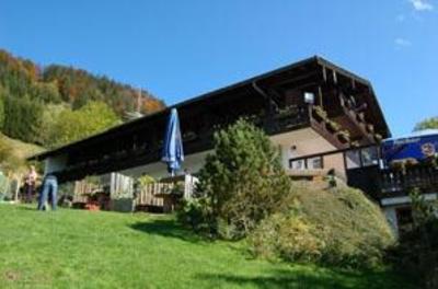 фото отеля Gasthof Jederer