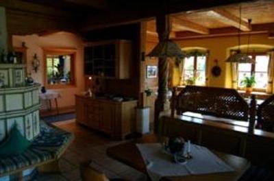 фото отеля Gasthof Jederer