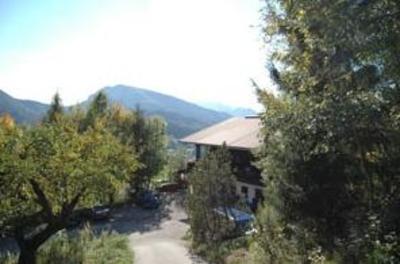 фото отеля Gasthof Jederer