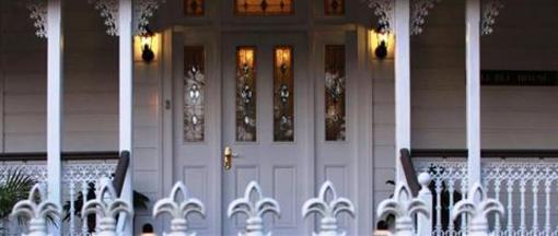 фото отеля Bli Bli House Luxury Bed and Breakfast