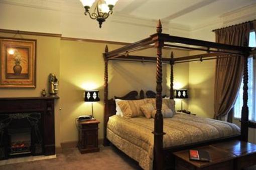 фото отеля Bli Bli House Luxury Bed and Breakfast