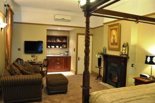 фото отеля Bli Bli House Luxury Bed and Breakfast