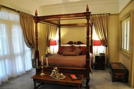 фото отеля Bli Bli House Luxury Bed and Breakfast