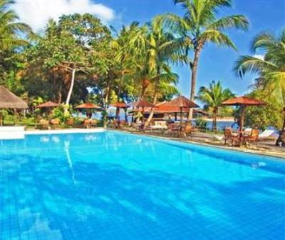 фото отеля Marinas Resort Tibau do Sul