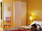 фото отеля Comfort Hotel Viry-Chatillon