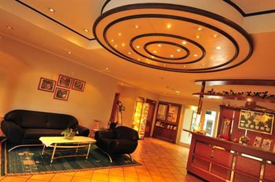 фото отеля Flair Hotel Stadt Hoexter